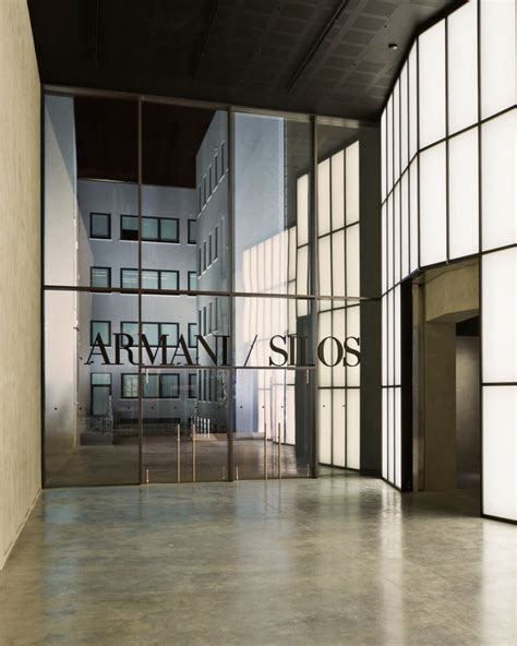 vendeur officiel armani